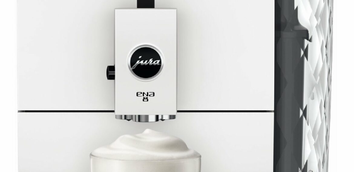 serwis ekspresu jura takawa