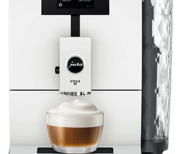 serwis ekspresu jura takawa